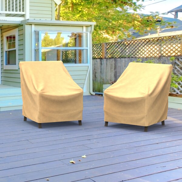 Outdoor Chair Cover & Reviews | AllModern